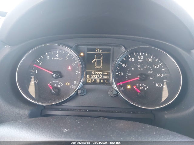 Nissan Rogue Select S 2015 JN8AS5MT6FW663289 Image 7