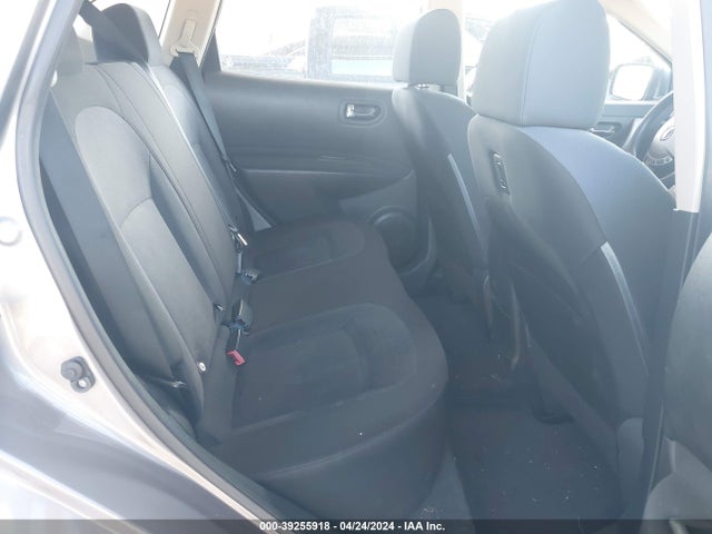 Nissan Rogue Select S 2015 JN8AS5MT6FW663289 Image 8