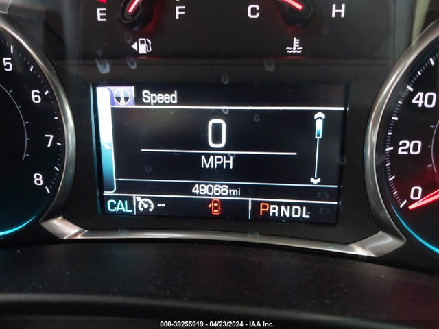Chevrolet Equinox Premier 2018 2GNAXVEVXJ6134340 Image 15
