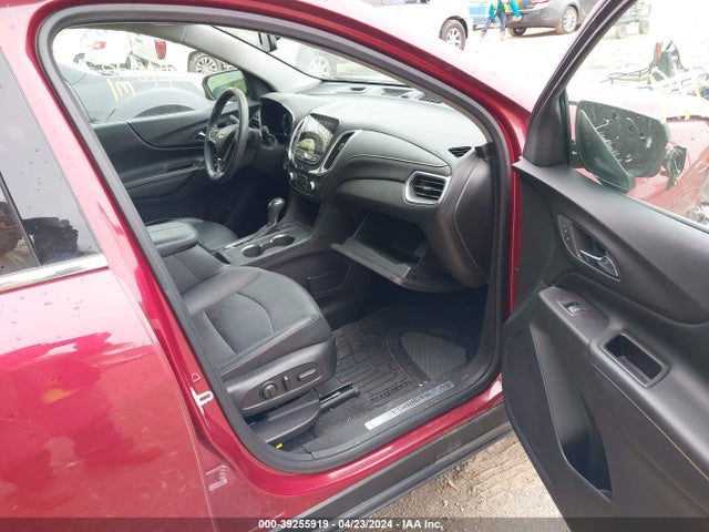 Chevrolet Equinox Premier 2018 2GNAXVEVXJ6134340 Image 5