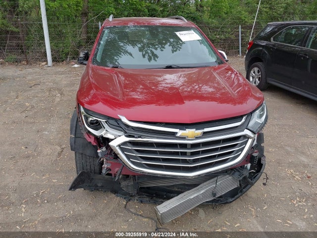 Chevrolet Equinox Premier 2018 2GNAXVEVXJ6134340 Image 6