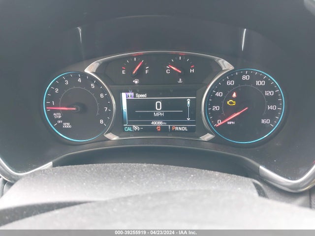 Chevrolet Equinox Premier 2018 2GNAXVEVXJ6134340 Image 7