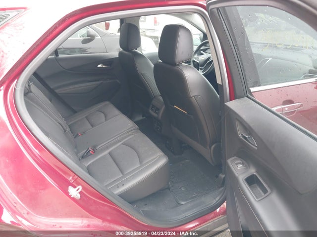 Chevrolet Equinox Premier 2018 2GNAXVEVXJ6134340 Image 8
