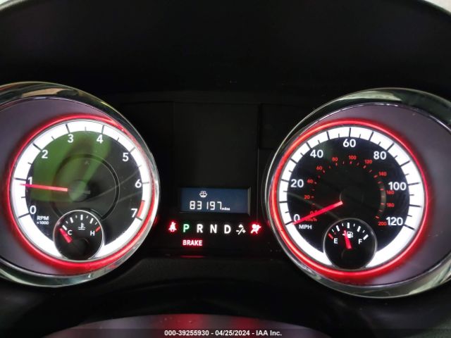 2C4RDGBG5JR199651 Dodge Grand Caravan Se Plus