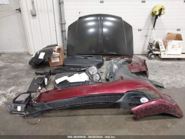 2C4RDGBG5JR199651 Dodge Grand Caravan Se Plus