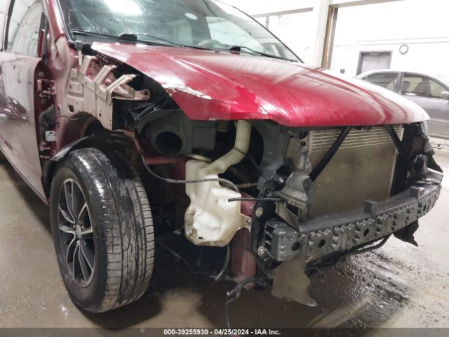 2C4RDGBG5JR199651 Dodge Grand Caravan Se Plus