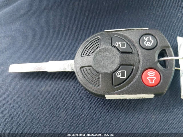 Ford ESCAPE SE 2016 1FMCU0GX2GUB96722 Image 11