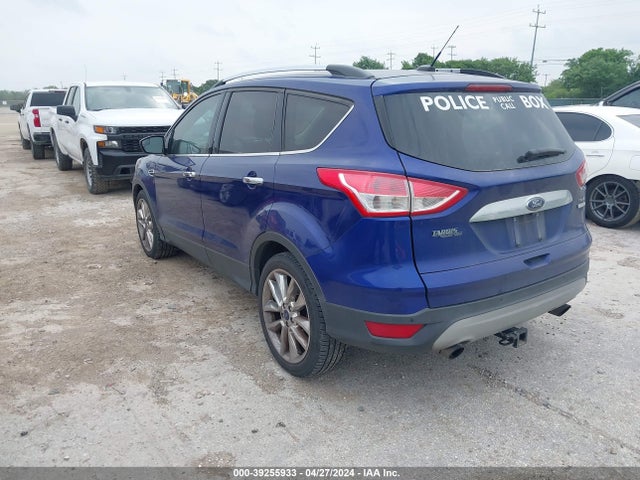 Ford ESCAPE SE 2016 1FMCU0GX2GUB96722 Image 3
