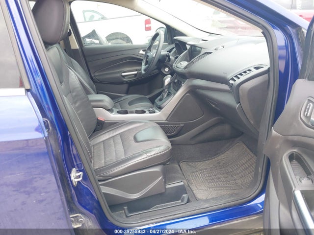 Ford ESCAPE SE 2016 1FMCU0GX2GUB96722 Image 5