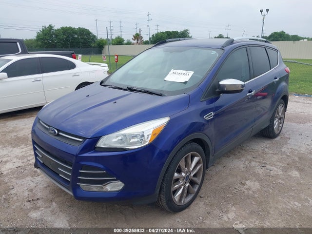 Ford ESCAPE SE 2016 1FMCU0GX2GUB96722 Image 6
