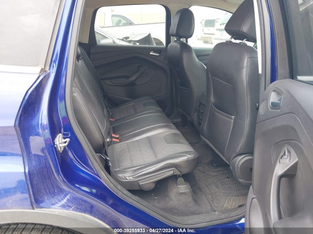 Ford ESCAPE SE 2016 1FMCU0GX2GUB96722 Image 8