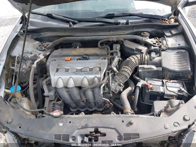 Aukcja sprzedaży 2010 Acura Tsx 2.4, vin: JH4CU2F68AC038051, numer aukcji: 39255934