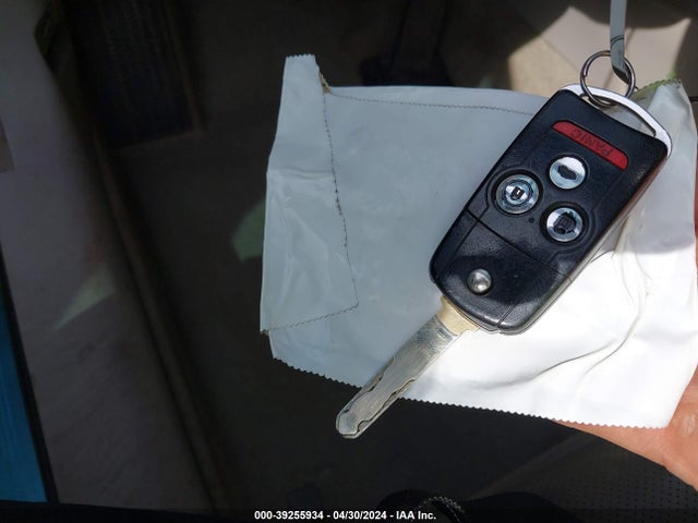 Aukcja sprzedaży 2010 Acura Tsx 2.4, vin: JH4CU2F68AC038051, numer aukcji: 39255934