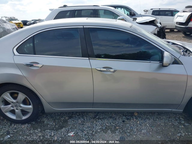 Aukcja sprzedaży 2010 Acura Tsx 2.4, vin: JH4CU2F68AC038051, numer aukcji: 39255934