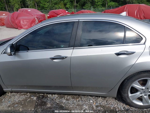 Aukcja sprzedaży 2010 Acura Tsx 2.4, vin: JH4CU2F68AC038051, numer aukcji: 39255934