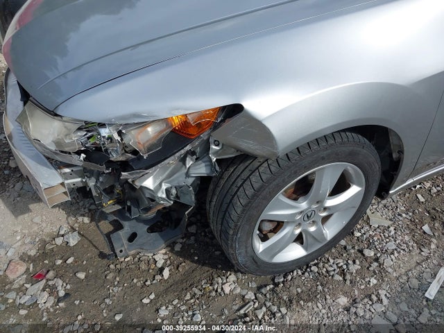 Aukcja sprzedaży 2010 Acura Tsx 2.4, vin: JH4CU2F68AC038051, numer aukcji: 39255934