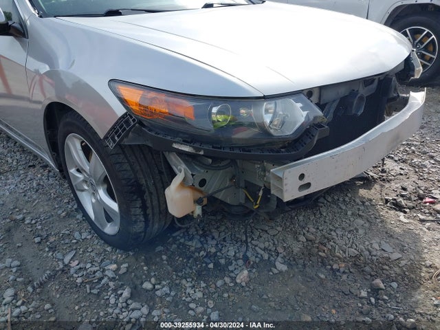 Aukcja sprzedaży 2010 Acura Tsx 2.4, vin: JH4CU2F68AC038051, numer aukcji: 39255934
