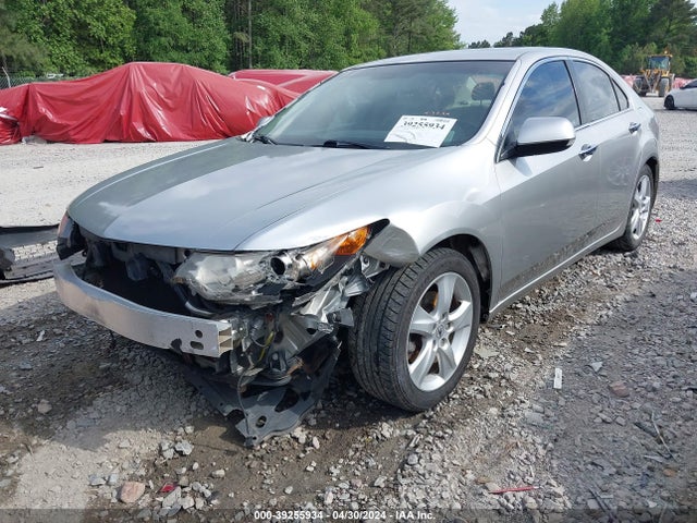 Aukcja sprzedaży 2010 Acura Tsx 2.4, vin: JH4CU2F68AC038051, numer aukcji: 39255934