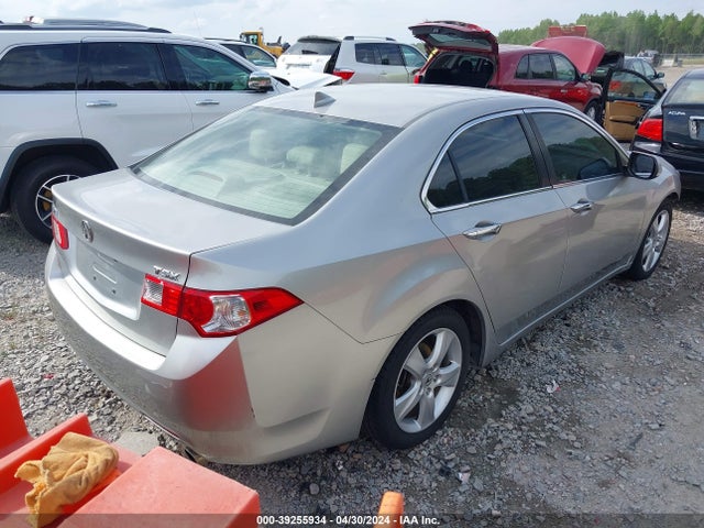 Aukcja sprzedaży 2010 Acura Tsx 2.4, vin: JH4CU2F68AC038051, numer aukcji: 39255934