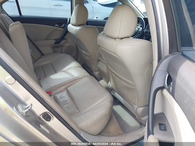Aukcja sprzedaży 2010 Acura Tsx 2.4, vin: JH4CU2F68AC038051, numer aukcji: 39255934