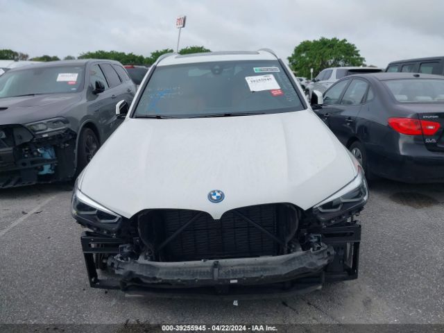 5UXTA6C01P9P34708 BMW X5 Phev Xdrive45e