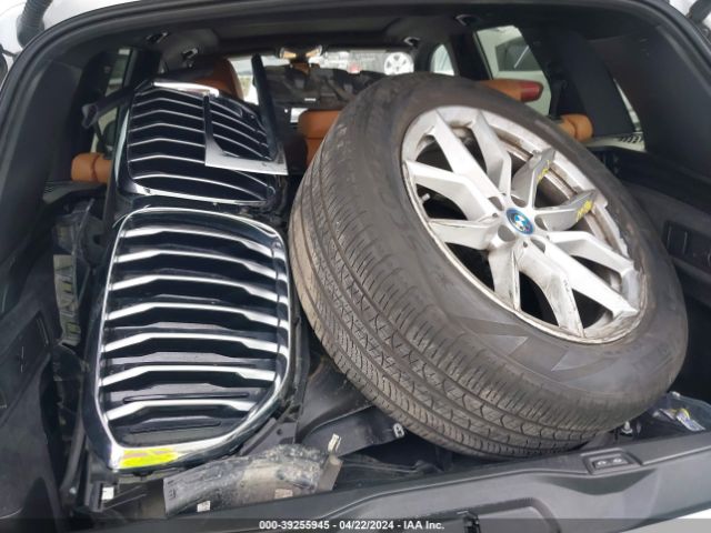 5UXTA6C01P9P34708 BMW X5 Phev Xdrive45e