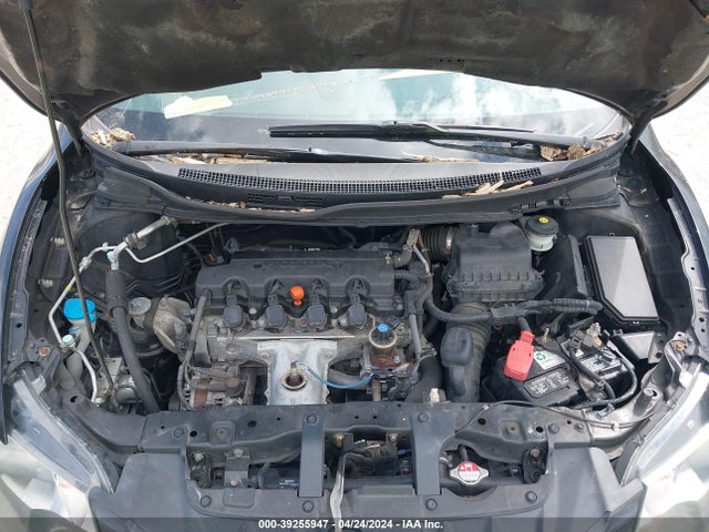 Honda Civic Lx 2015 2HGFG3B53FH507075 Image 10
