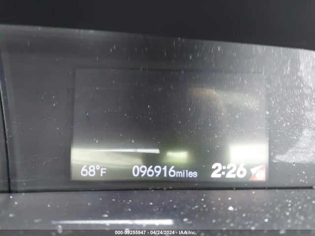 Honda Civic Lx 2015 2HGFG3B53FH507075 Image 7