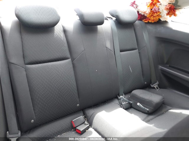 Honda Civic Lx 2015 2HGFG3B53FH507075 Image 8