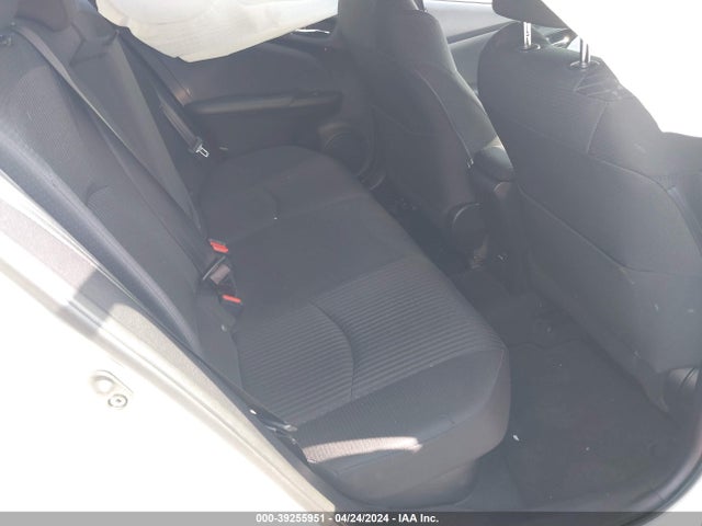 Toyota Prius Two Eco 2016 JTDKARFU0G3021332 Image 8