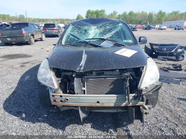 3N1CN7AP2EL857873 Nissan Versa 1.6 Sl