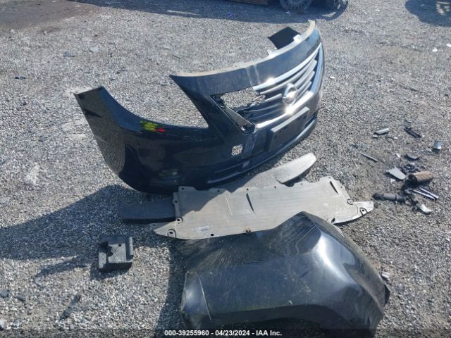 3N1CN7AP2EL857873 Nissan Versa 1.6 Sl