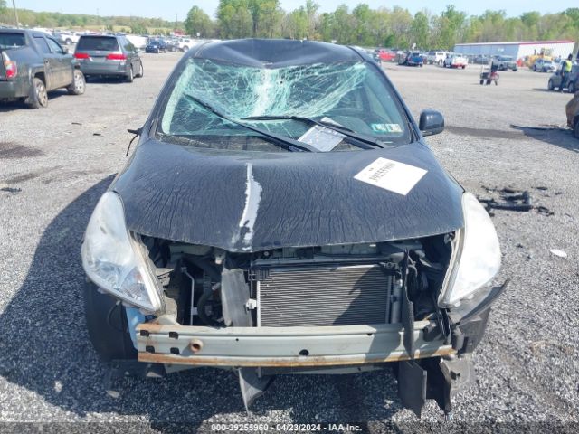 3N1CN7AP2EL857873 Nissan Versa 1.6 Sl