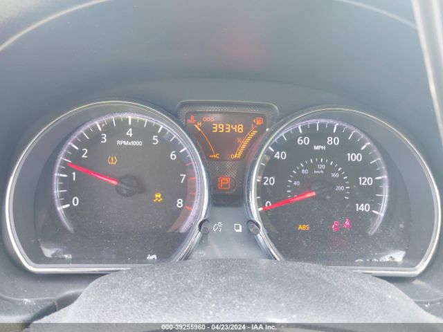 3N1CN7AP2EL857873 Nissan Versa 1.6 Sl