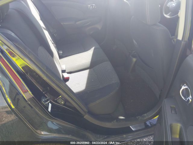 3N1CN7AP2EL857873 Nissan Versa 1.6 Sl