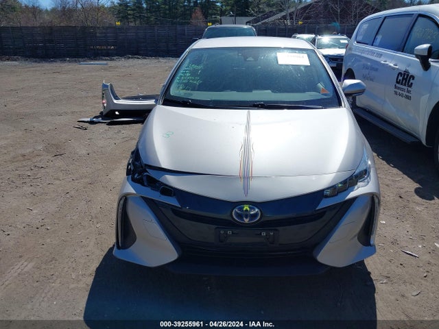 Toyota Prius Prime Xle 2022 JTDKAMFP6N3205071 Image 13
