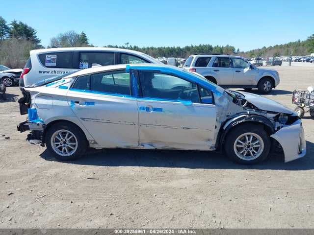 Toyota Prius Prime Xle 2022 JTDKAMFP6N3205071 Image 14
