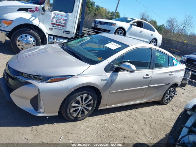 Toyota Prius Prime Xle 2022 JTDKAMFP6N3205071 Image 15