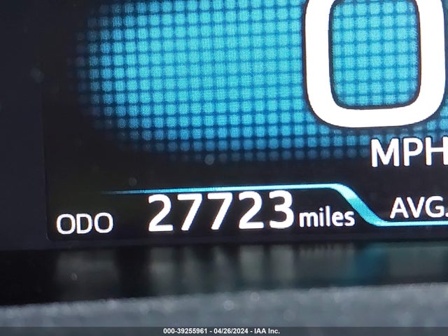 Toyota Prius Prime Xle 2022 JTDKAMFP6N3205071 Image 16