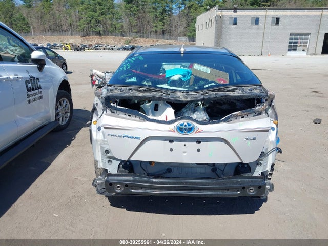Toyota Prius Prime Xle 2022 JTDKAMFP6N3205071 Image 17