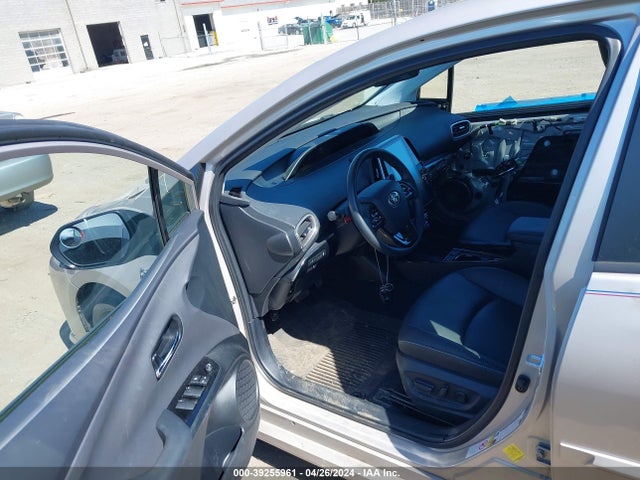 Toyota Prius Prime Xle 2022 JTDKAMFP6N3205071 Image 5
