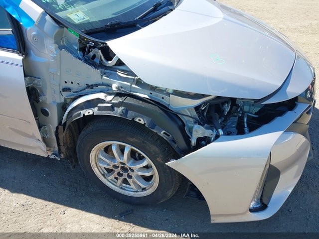 Toyota Prius Prime Xle 2022 JTDKAMFP6N3205071 Image 6