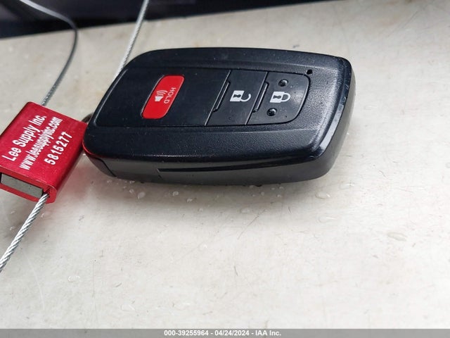 Toyota PRIUS XLE 2019 JTDKARFU6K3091927 Image 11