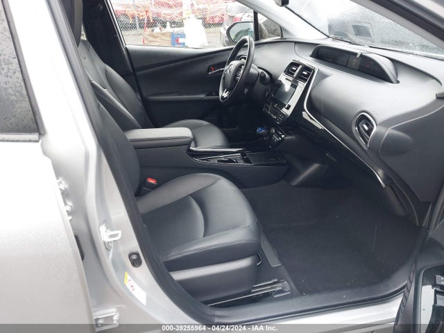 Toyota PRIUS XLE 2019 JTDKARFU6K3091927 Image 5