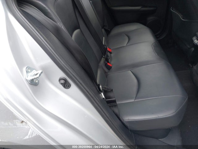 Toyota PRIUS XLE 2019 JTDKARFU6K3091927 Image 8