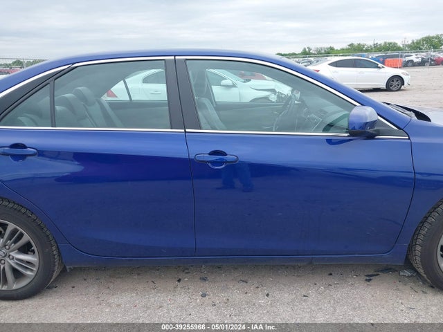 Toyota CAMRY SE 2016 4T1BF1FK3GU567744 Image 13