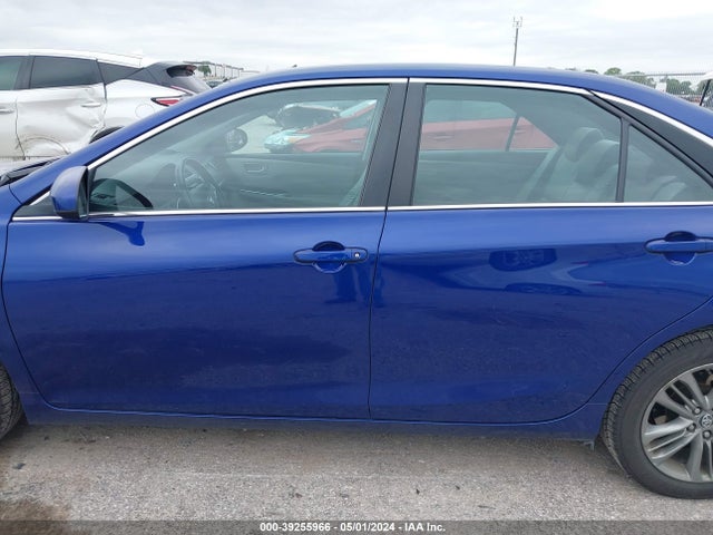 Toyota CAMRY SE 2016 4T1BF1FK3GU567744 Image 14