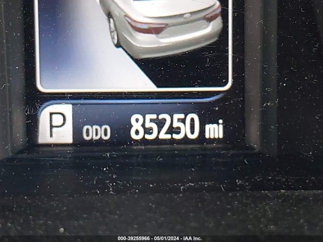 Toyota CAMRY SE 2016 4T1BF1FK3GU567744 Image 15