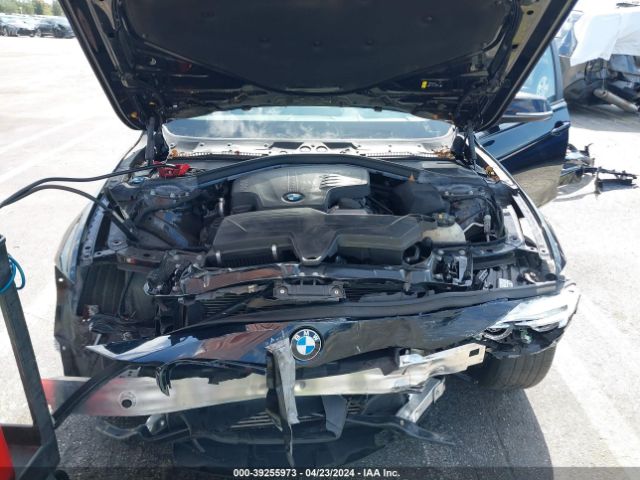 WBA8A9C54JAD28058 BMW 320i
