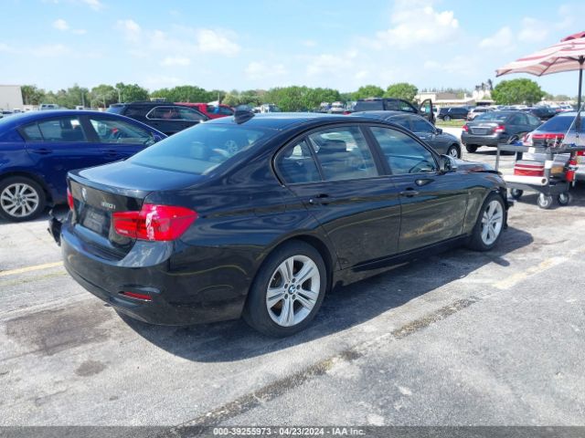 WBA8A9C54JAD28058 BMW 320i